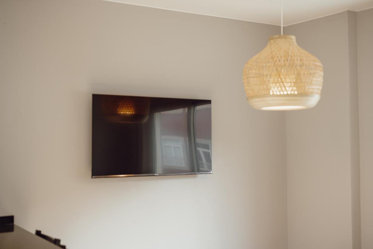 Appartement Crystal Palace Garden Stylish By Vacationy *