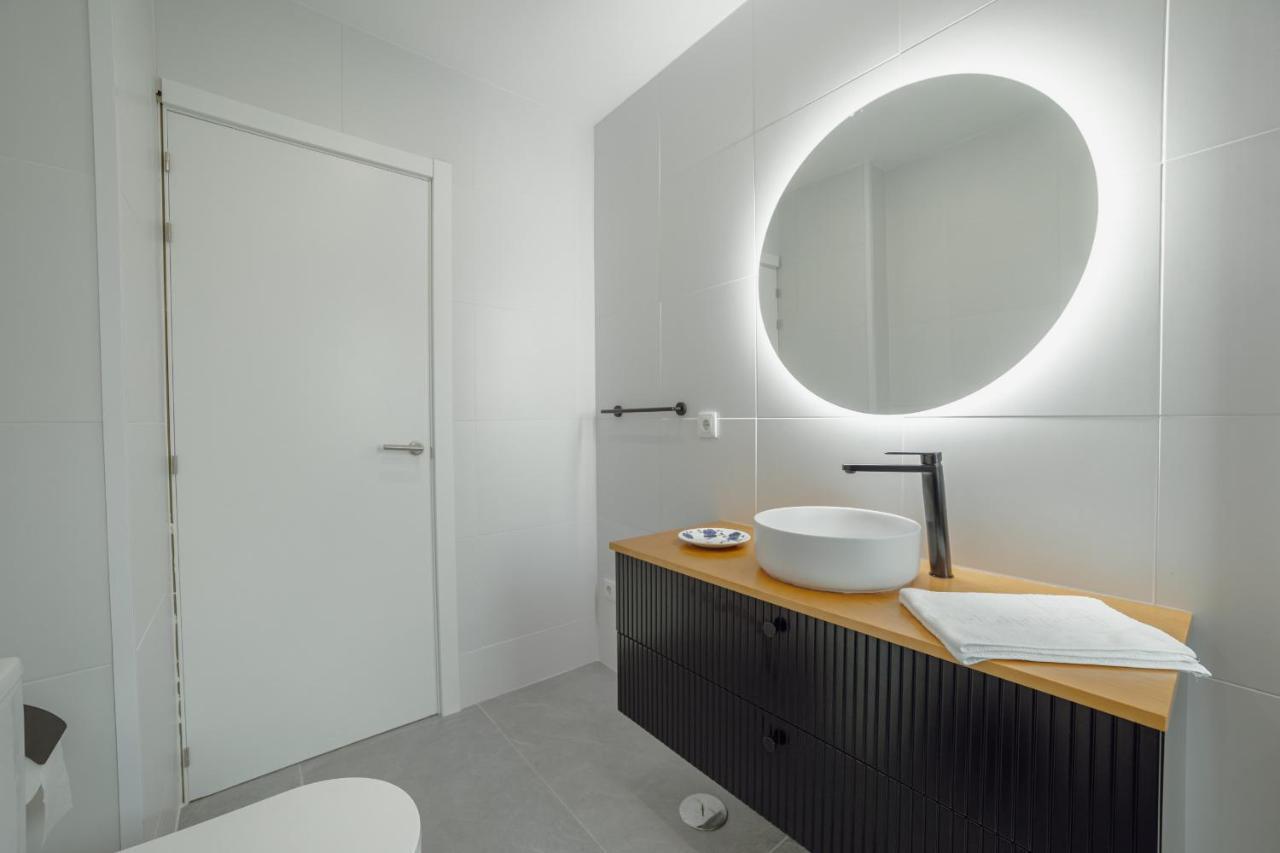 Appartement Crystal Palace Garden Stylish By Vacationy Oporto